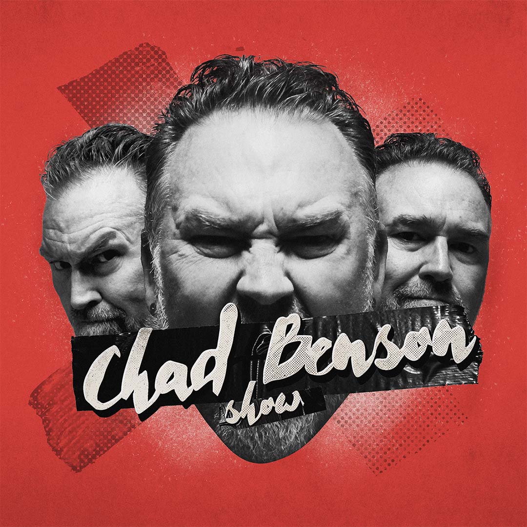 The Chad Benson Show